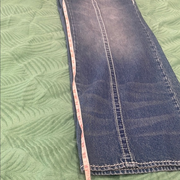True religion Bobbi low slung baggy jeans - Picture 9 of 9
